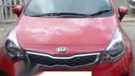 2016 Kia Rio for sale