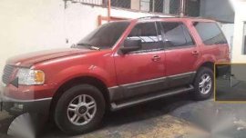 Ford Expedition 2004 matic-vs Toyota Chevrolet Nissan honda