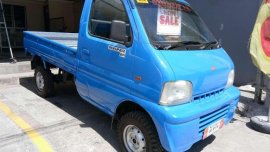 Fresh Suzuki Multicab Rebuild For Sale 