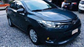 FOR SALE TOYOTA Vios 2016 E Automatic