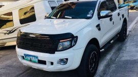 FOR SALE FORD Ranger 2013 XLT manual