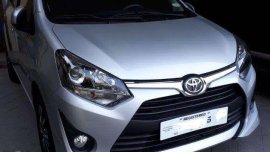 2018 Toyota Wigo for sale