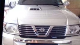 Nissan Patrol 2003 FOR SALE