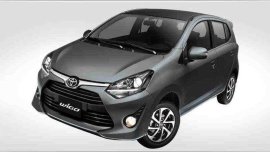 Toyota Wigo 2018 for sale