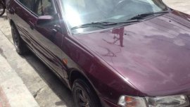 Mitsubishi Lancer 1998 for sale