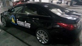 2012 Hyundai Sonata FOR SALE 