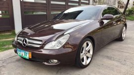 2009 Mercedes Benz CLS350 for sale