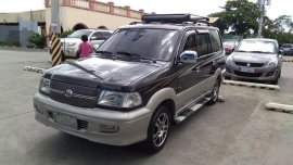 FOR SALE Toyota Revo sr matic 2001