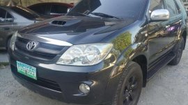 Toyota Fortuner 2006 4x4 V Matic 3.0 Diesel For Sale 