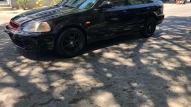Honda Civic 1996 for sale