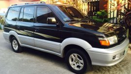 2002 Toyota Revo Sport Runner Black For Sale 