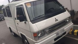 2016 Mitsubishi L300 for sale