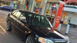 2002 Honda City Type Z FOR SALE 