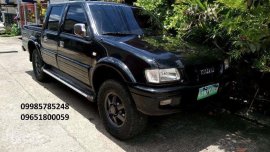 2003 Isuzu Fuego Sport 4x4 FOR SALE 