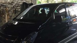 2012 Hyundai Grand Starex for sale