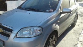 Chevrolet Aveo 2011 for sale