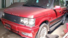 1997 Land Rover Range Rover for sale