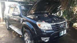 Ford Everest 2009 for sale