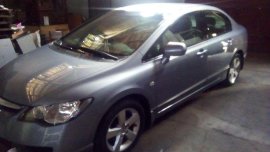 2007 Honda Civic FD 1.8S