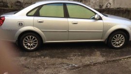 Chevrolet Optra 2004 for sale