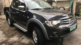 2012 Mitsubishi Strada for sale