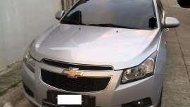 Chevrolet Cruze LS 2010 for sale