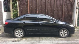 Toyota Altis G 2013 for sale