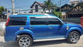 Ford Everest 2009 for sale