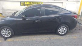 2017 Mazda 2 good as brand new