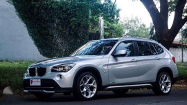 2011 BMW X1 FOR SALE