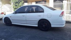 2001 Honda Civic Vti FOR SALE