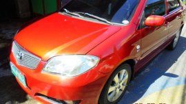 2006 Toyota Vios G for sale
