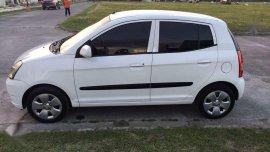 Kia Picanto 2007 for sale