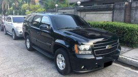 2009 Chevrolet Tahoe AT Gas Top of the Line