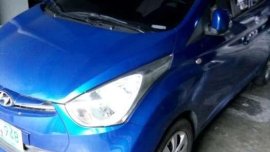Hyundai Eon Gls 2013 for sale