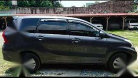 2013 Toyota Avanza for sale