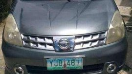 Nissan Grand Livina 2009 for sale