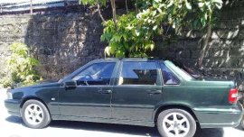Used VOLVO S70 1990 FOR SALE