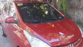 2016 Hyundai Eon for sale