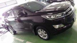 Toyota Innova Casa maintained For Sale 