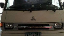 Mitsubishi L300 FB 2013 for sale