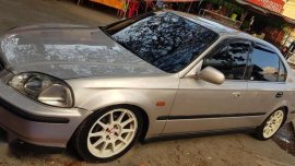 Honda Civic 1998 for sale