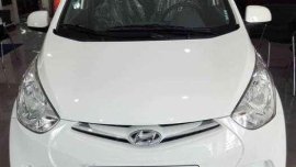 2018 Hyundai Eon for sale
