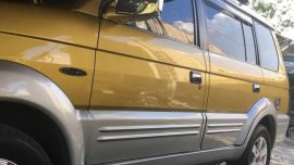 Mitsubishi Adventure 2003 for sale