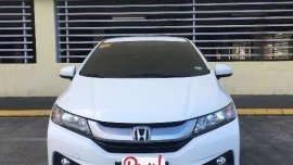 Honda City 2017 FOR SALE 
