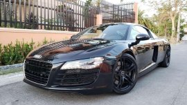2009 Audi R8 V8 4.2L V8 Automatic For Sale 