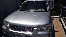 2006 Ford Escape for sale