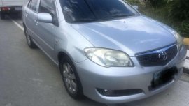 Toyota Vios 2007 for sale