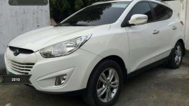 FOR SALE HYUNDAI Tucson 2010