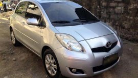 FOR SALE Toyota Yaris G 2009